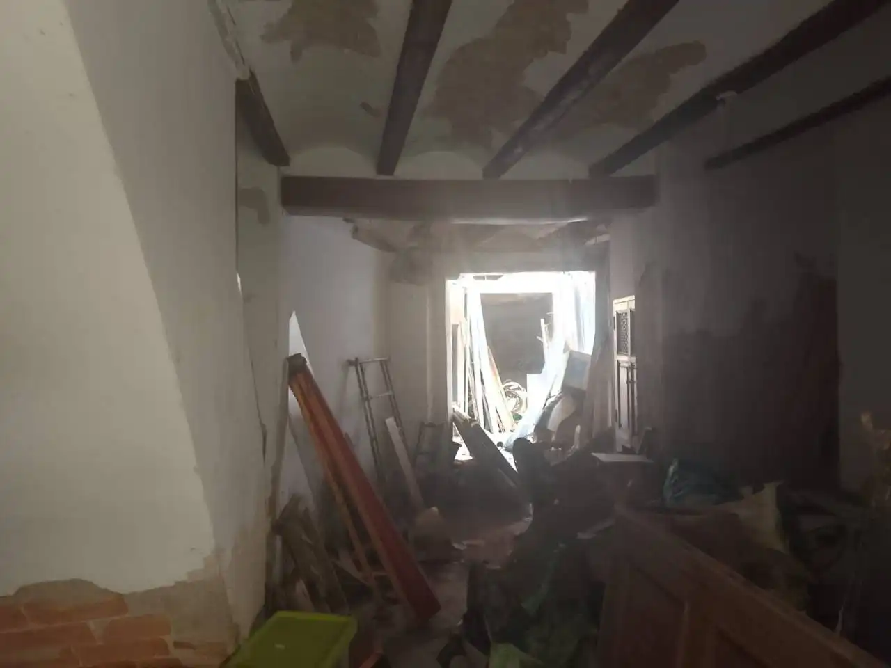 Casa adosada en venda en Oliva amb Terrassa