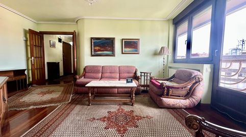 Foto 5 de Piso de alquiler en Cuatro Caminos, Santander