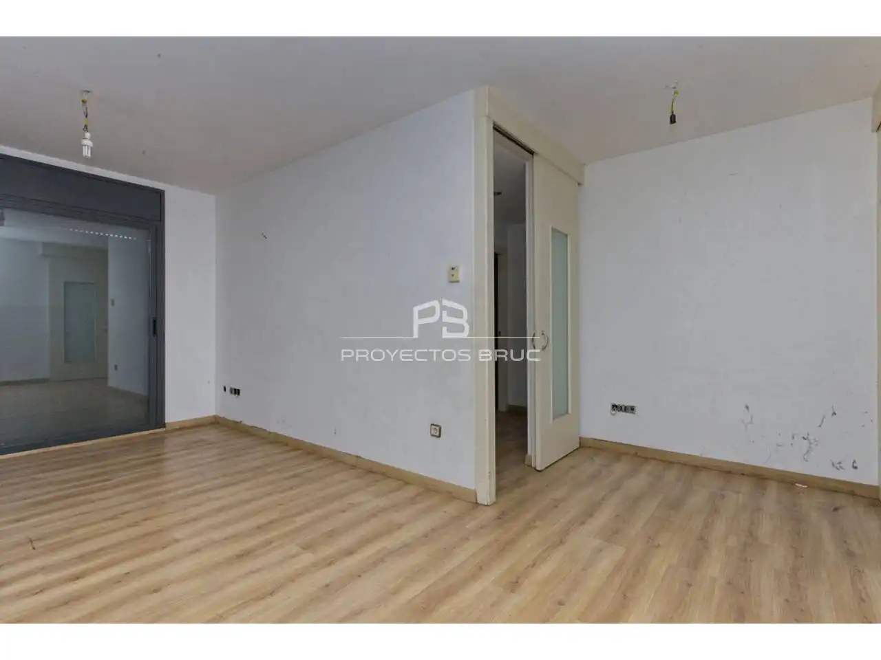 Dúplex en venda en Manresa amb Parquet i Balcó