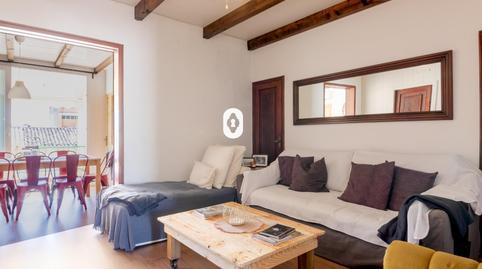 Foto 3 de Ático en venta en  del Bisbe Llompart, Gran Via de Colom, Illes Balears