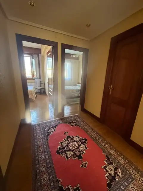 Flat with lift for sale in Tiboli Zeharkalea, imagen 13