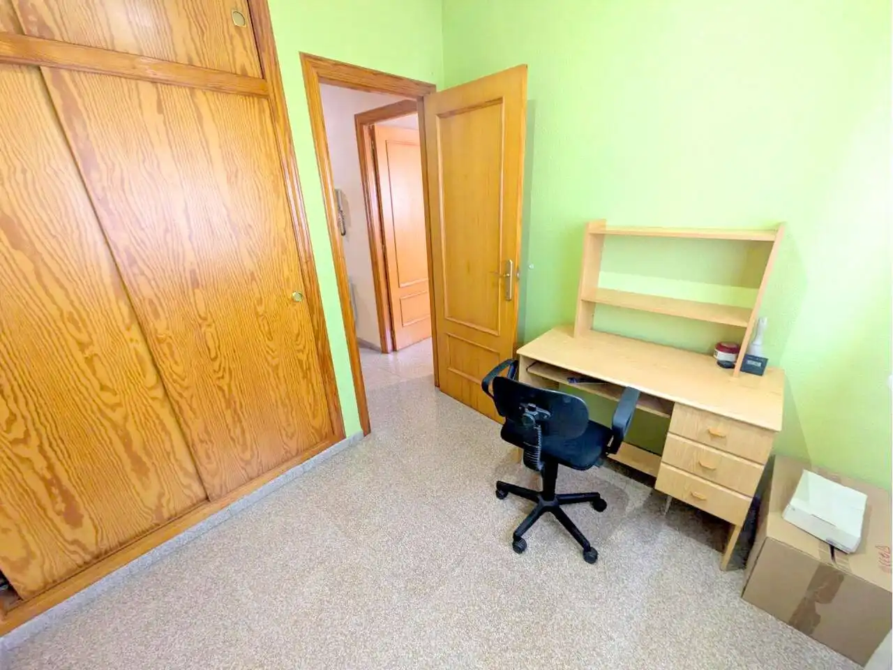 Habitación de Casa o chalet en venta en Petrer, Alicante