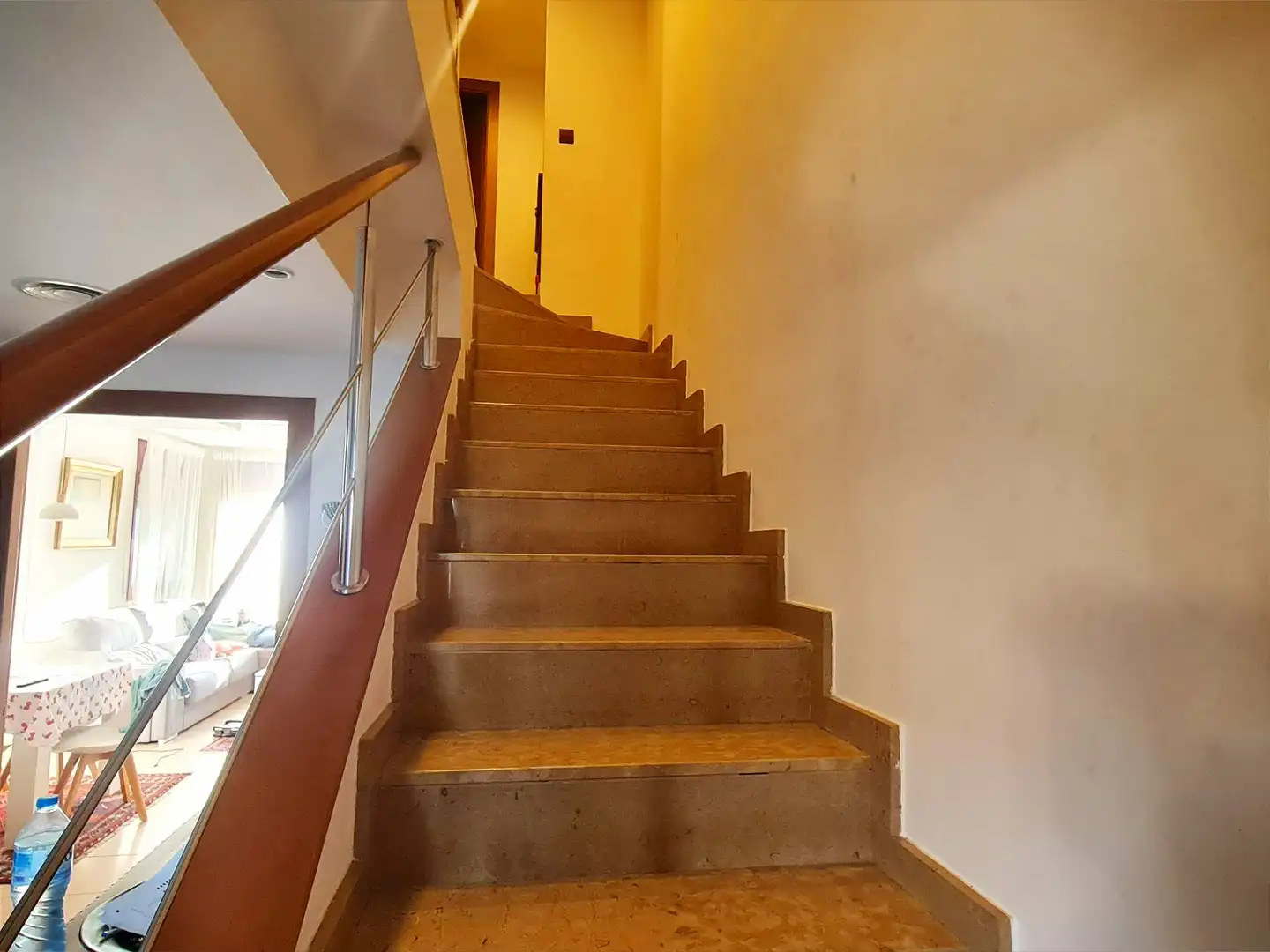 Casa adosada en venta en Lliçà de Vall con Aire acondicionado, Calefacción y Jardín privado