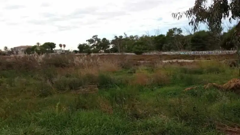 Residential land for sale in Carrer Joaquim Rodrigo, imagen 4