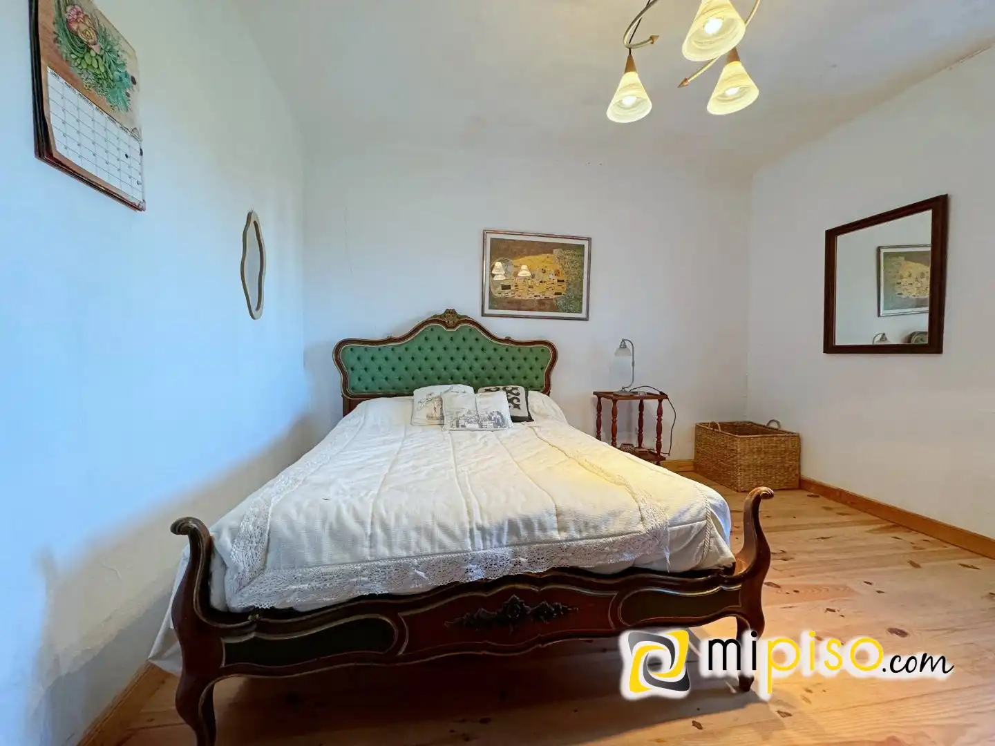 Dormitori de Casa o xalet en venda en Arnuero