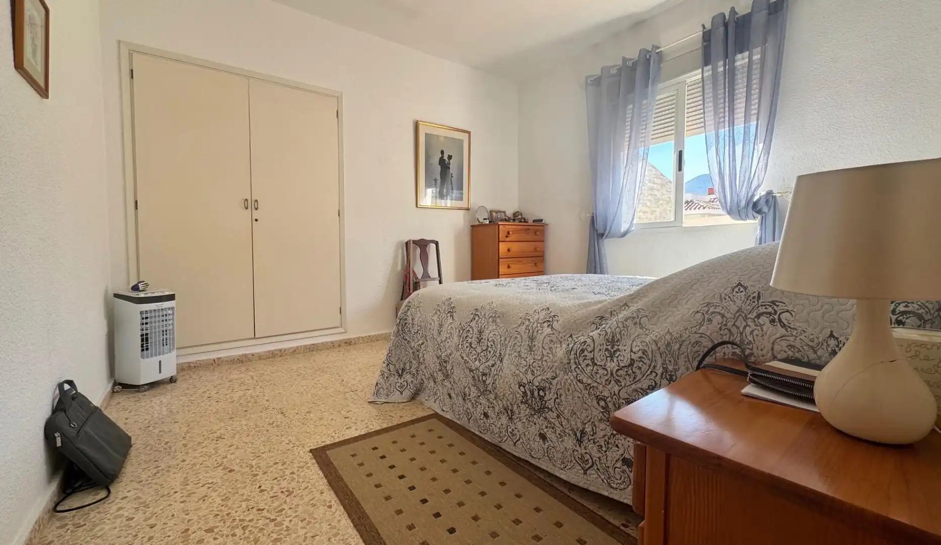 Penthouse with lift for sale in Pego, imagen 13