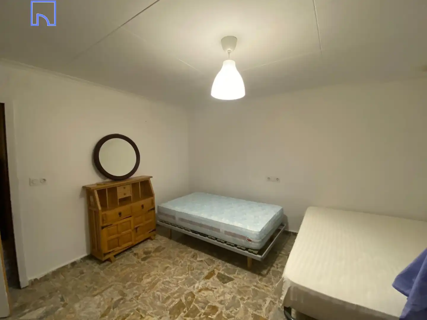 Casa o xalet en venda en Ablitas amb Calefacció i Balcó