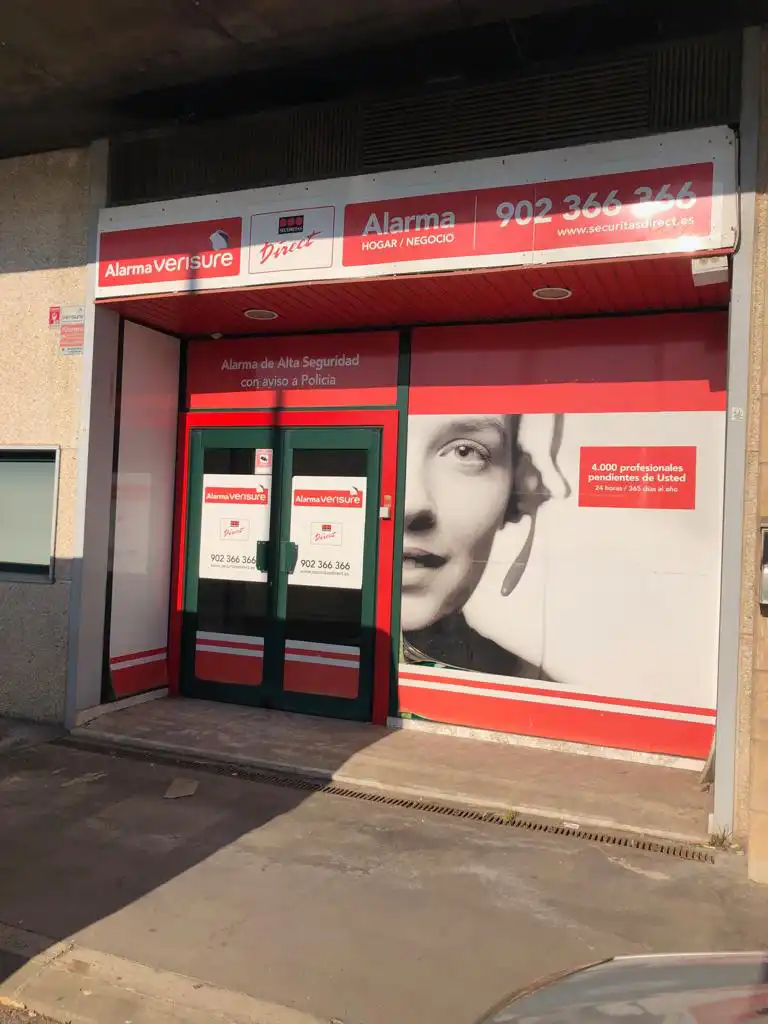 Local comercial en venda a Sur