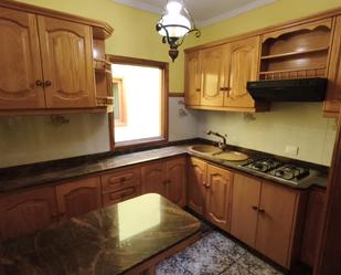 Cuina de Dúplex en venda en Santa Lucía de Tirajana