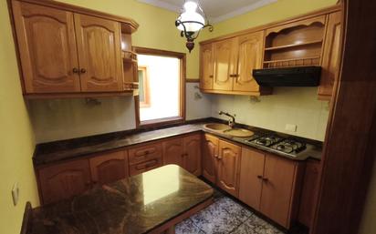 Cuina de Dúplex en venda en Santa Lucía de Tirajana