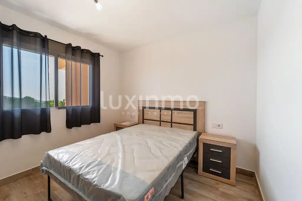 Bedroom of Detached homes for rent in Coloma  