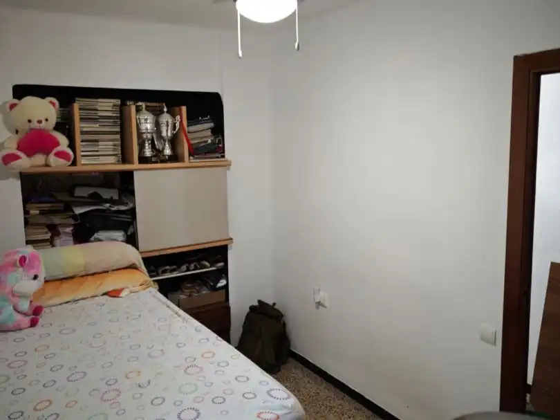 Piso con ascensor en venta en Carrer de l'Arxiduc Lluís Salvador 92, imagen 8