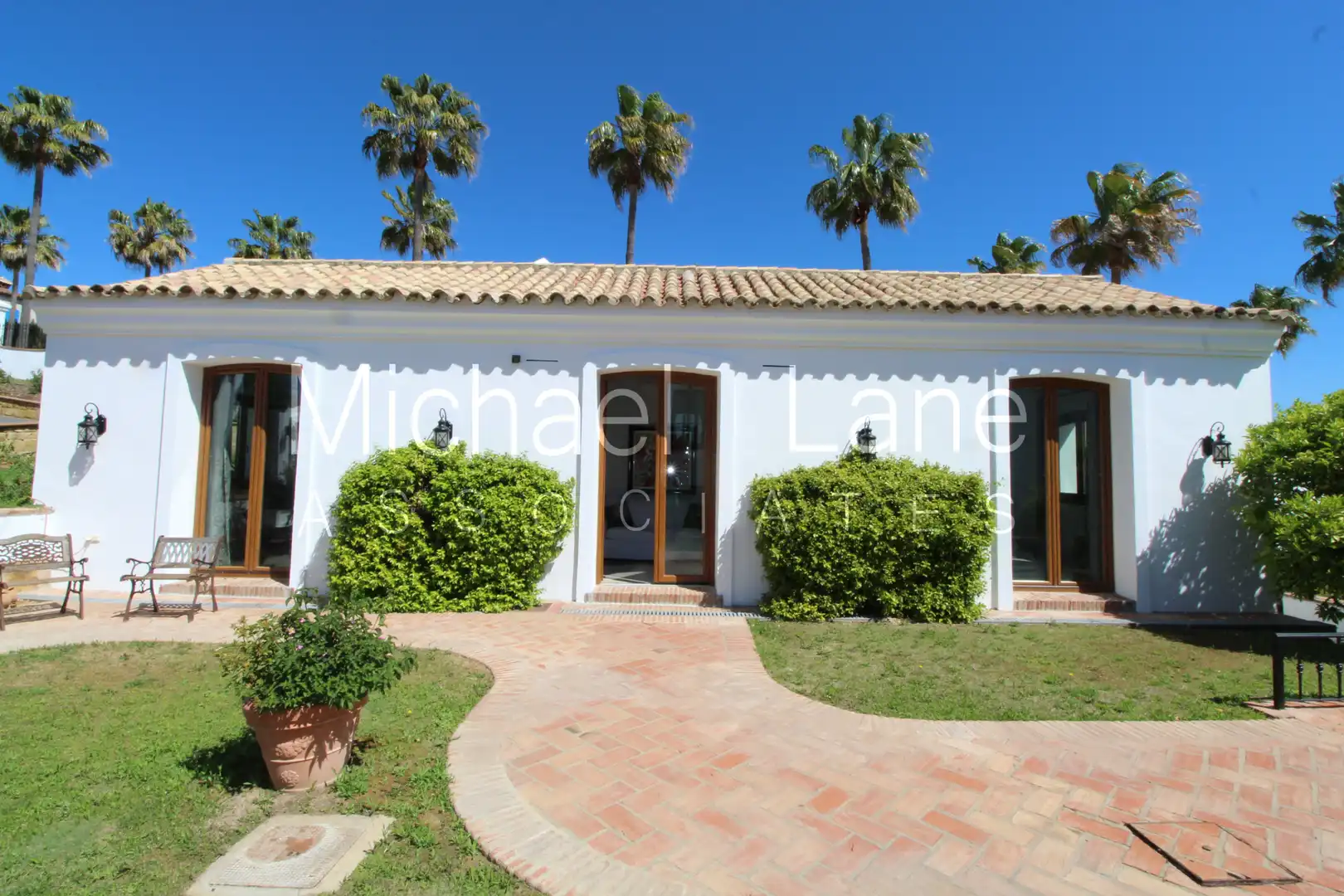 Xalet amb piscina en venda a Sotogrande Alto, imagen 58