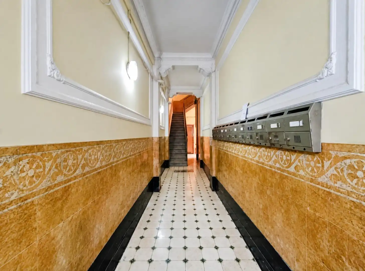 Flat with balcony for sale in Carrer MONISTROL, imagen 25
