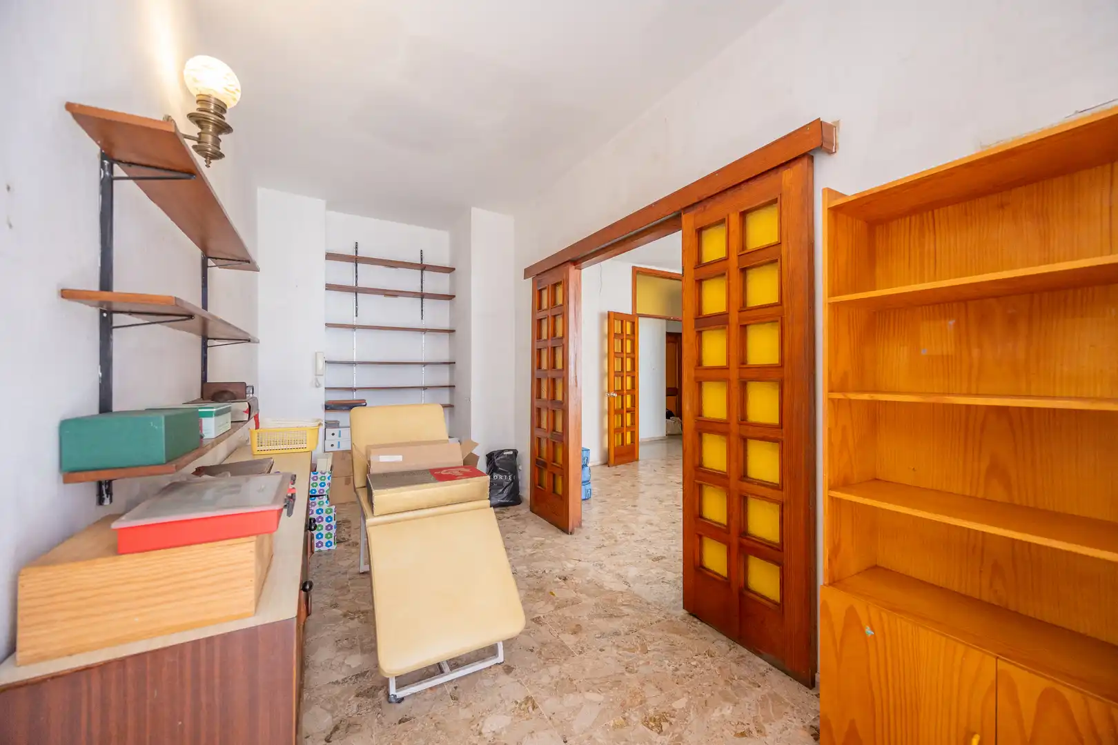 Flat for sale in Las Palmas de Gran Canaria  with Terrace, Storage room and Balcony