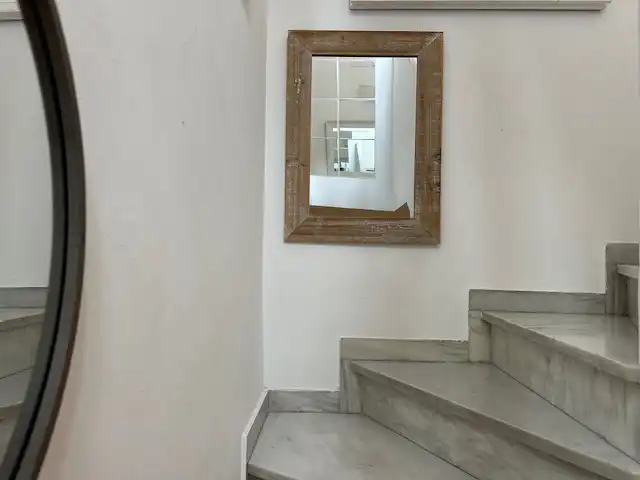 Casa o chalet de alquiler en Barcelona con Aire acondicionado, Calefacción y Jardín privado