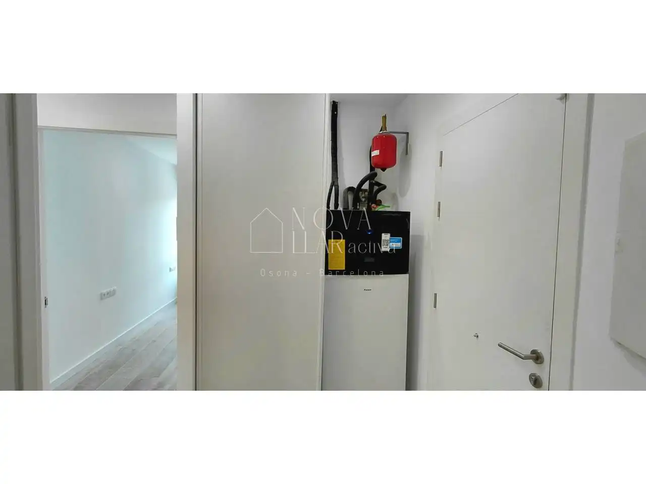 Flat for sale in Balenyà