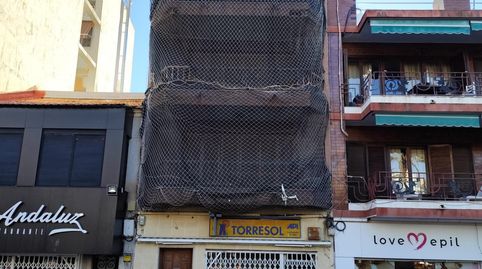 Foto 5 de Edifici en venda a Plaza Constitucion de la, 7, Centro - Muelle Pesquero, Torrevieja