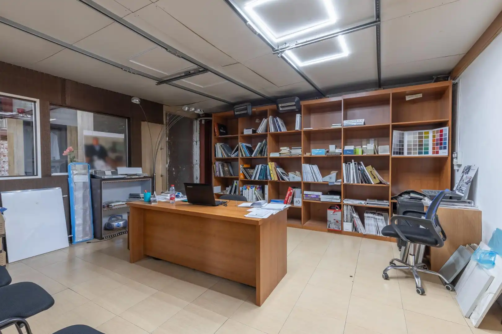 Industrial building for sale in Carretera de Iznalloz, imagen 31