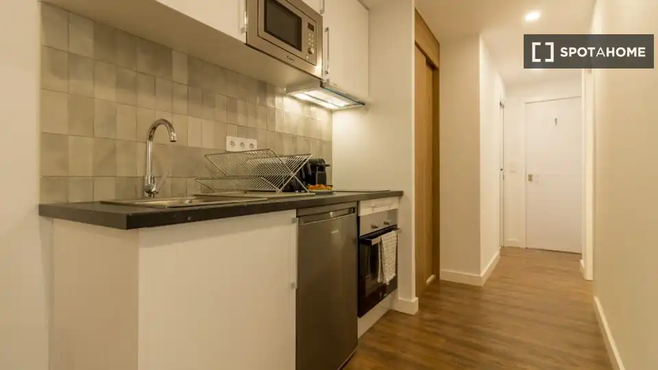 Appartement à louer à Ciutat Vella, imagen 7