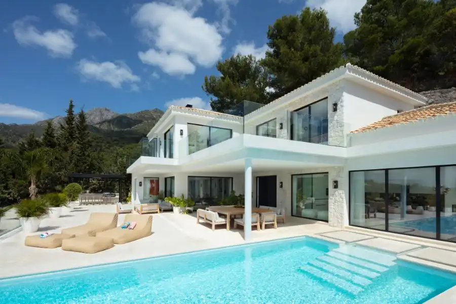 House with pool for sale in Marbella Centro, imagen 33