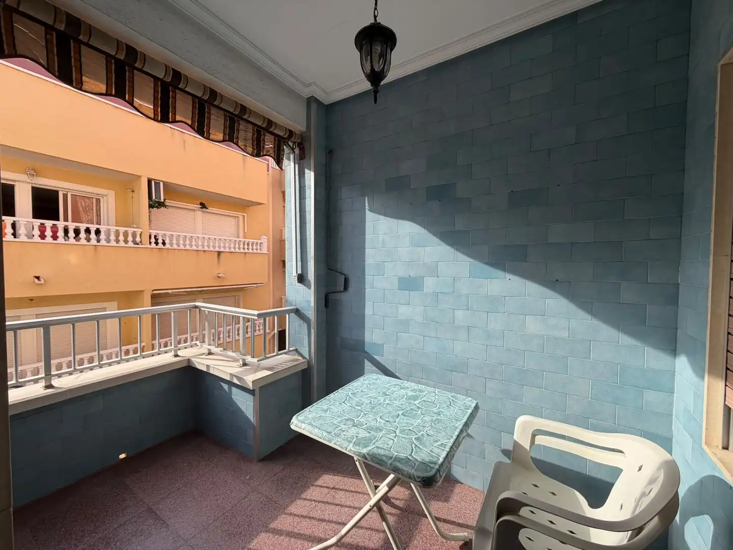 Appartement à louer à Calle Alta, imagen 25