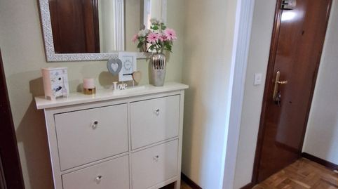 VENTA DE PISO EN AVILÉS.