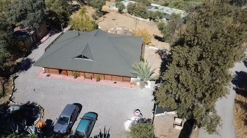 Espectacular casa de madera en 10620m2 de parcela, imagen 4