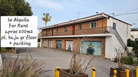 Photo 3 of Premises to rent in N-340, Las Lomas de Río Verde, Málaga