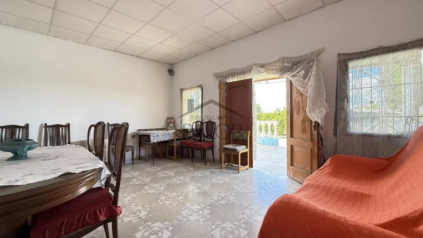 Casa rustica in vendita a Carcaixent, imagen 4
