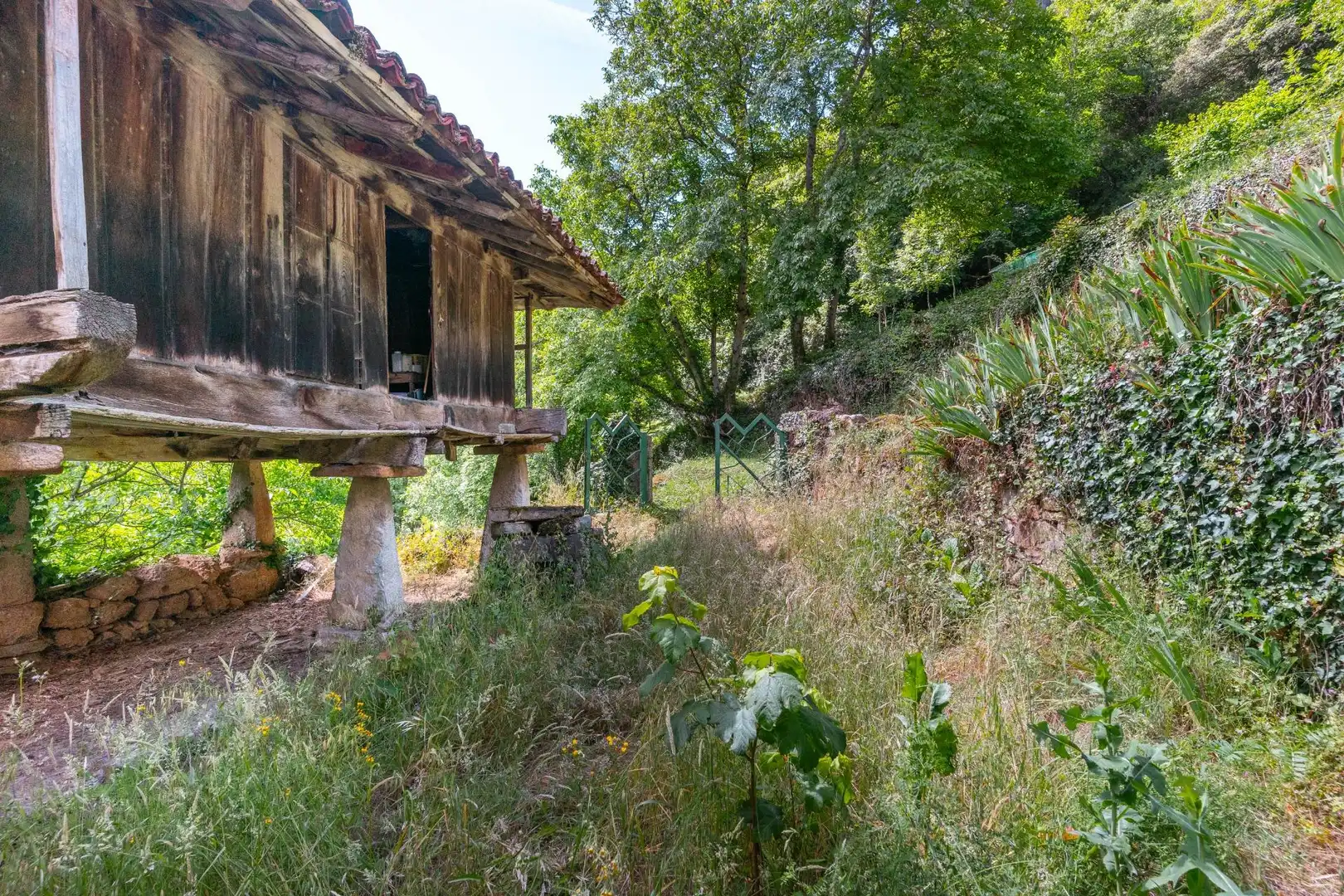 Maison à vendre à Lugar Lugar Castro 12, imagen 19