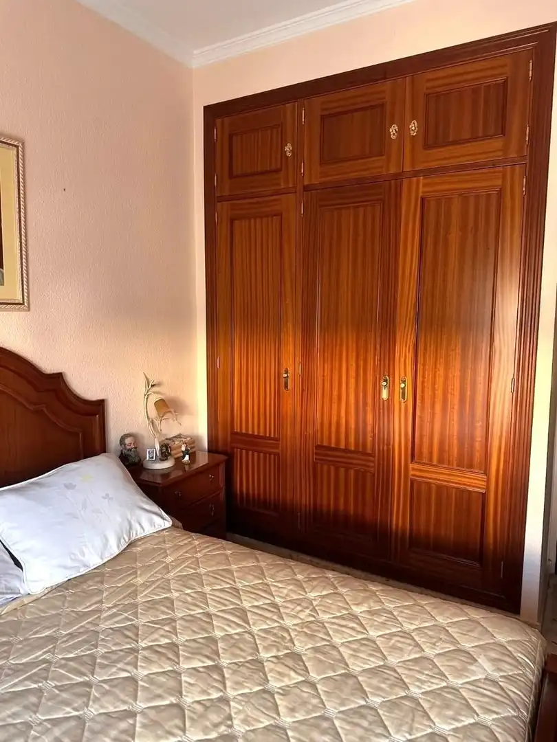 Piso con terraza en venta en Isla Chica, imagen 12