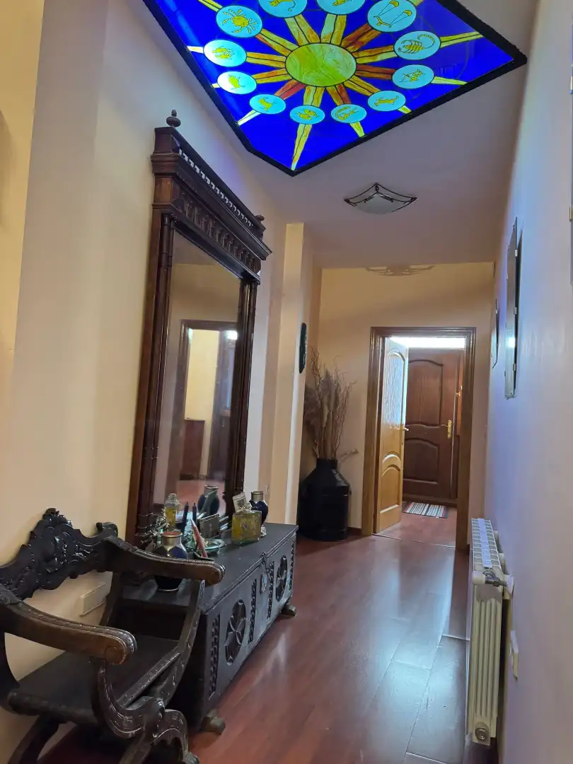 Casa o xalet en venda en Motilla del Palancar amb Aire condicionat, Calefacció i Jardí privat
