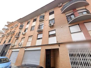 Piso en venta en Calle de Epifanio Ibáñez