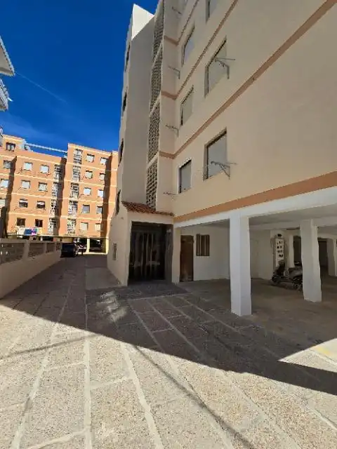 Apartament amb terrassa en venda a Tavernes de la Valldigna, imagen 22