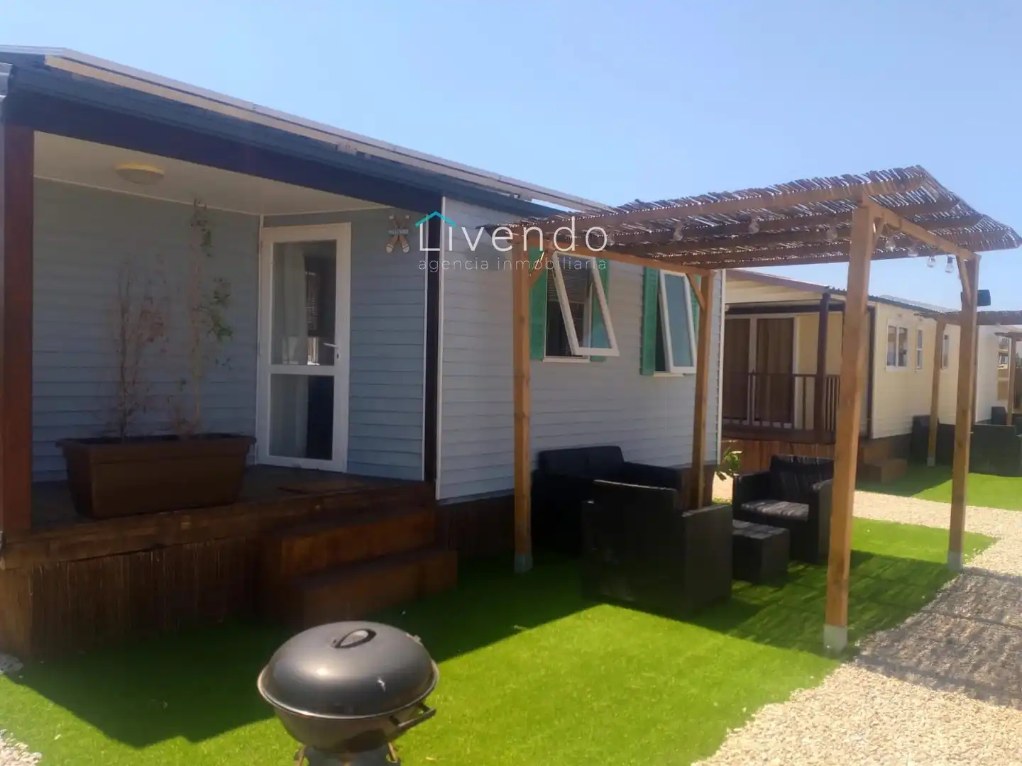 Terraza de Terreno en venta en Vejer de la Frontera