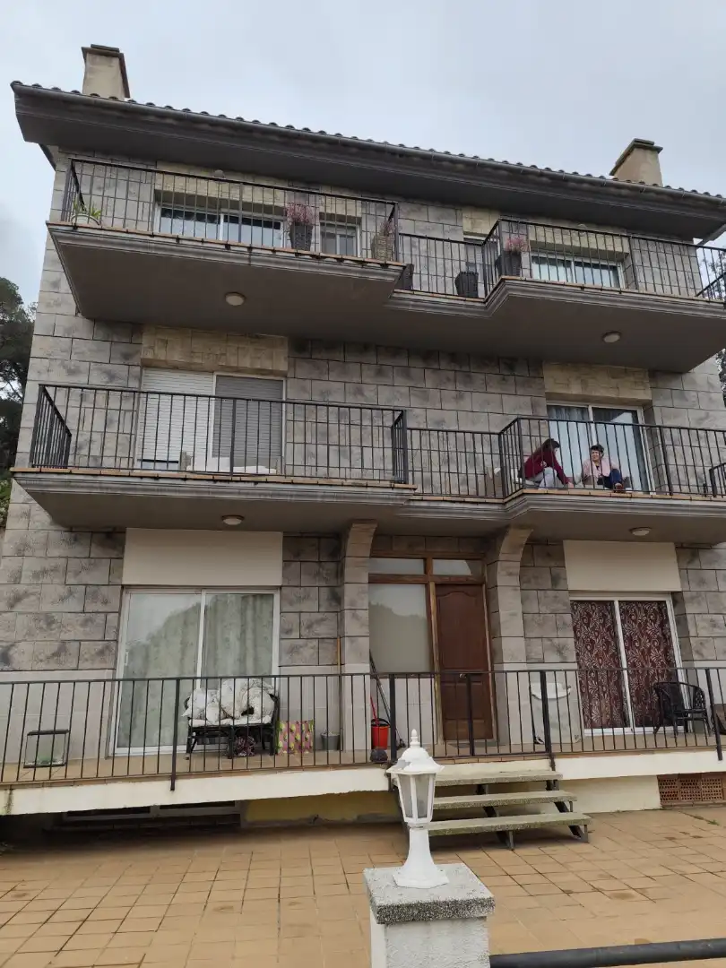 Villa con terrazza in vendita a Vilanova del Vallès, imagen 34