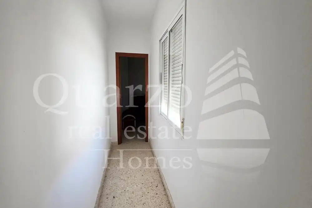 Houses for sale in Hinojal  with Heating and Furnished