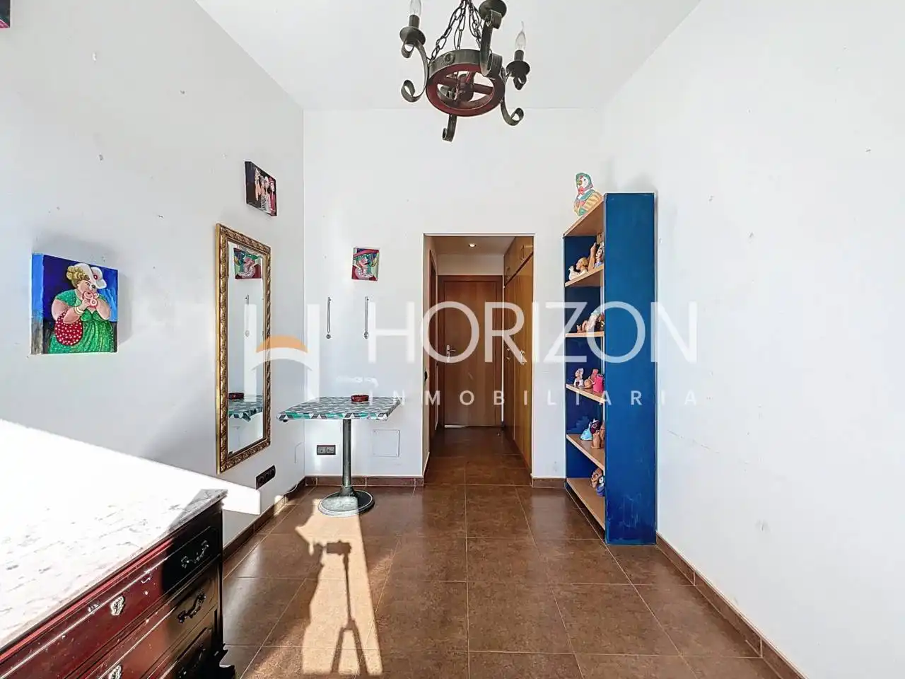 Casa amb piscina en venda a Calle Tomàs Guerrero, imagen 18