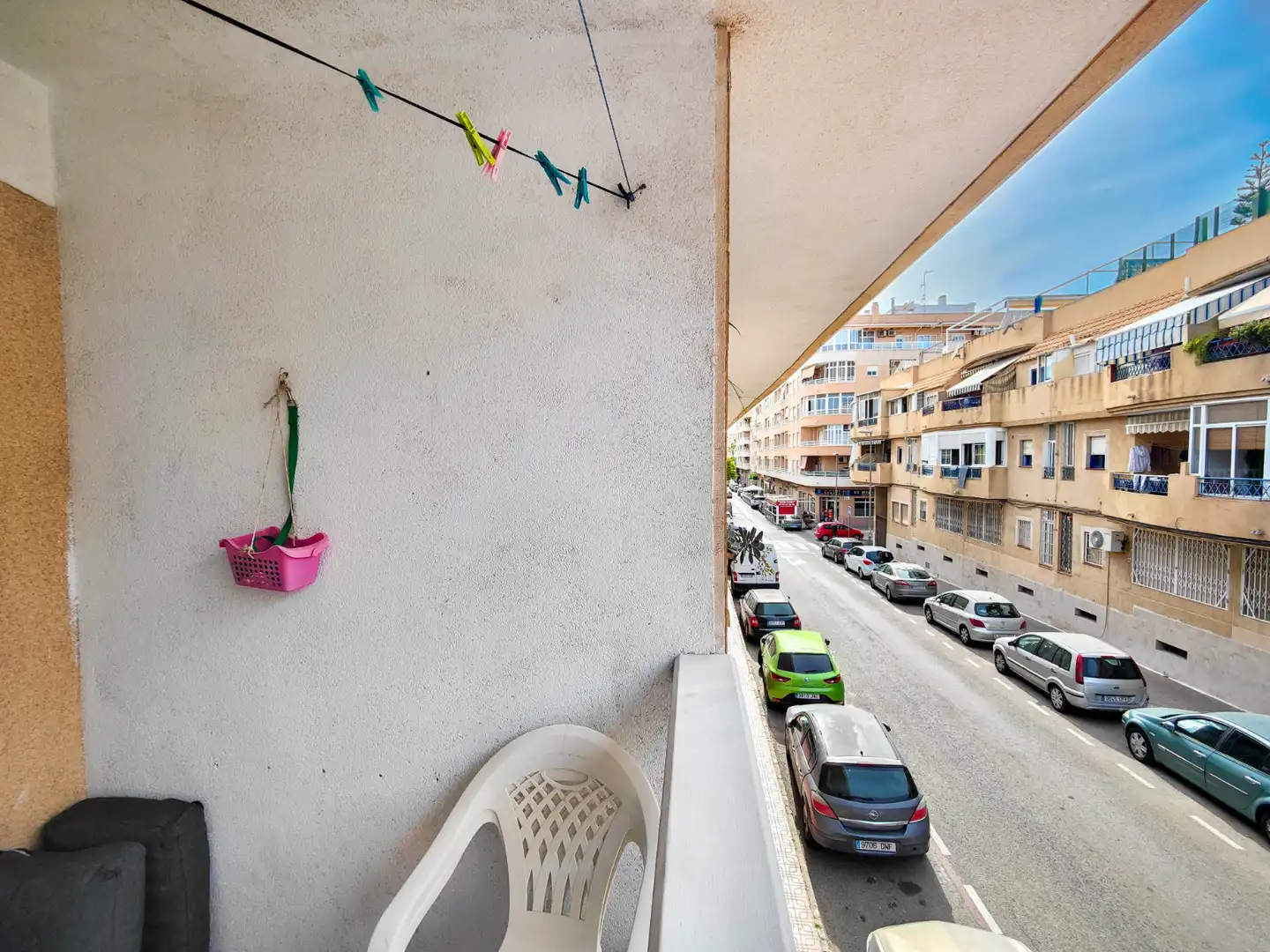 Apartament amb piscina en venda a Playa del Cura, imagen 6