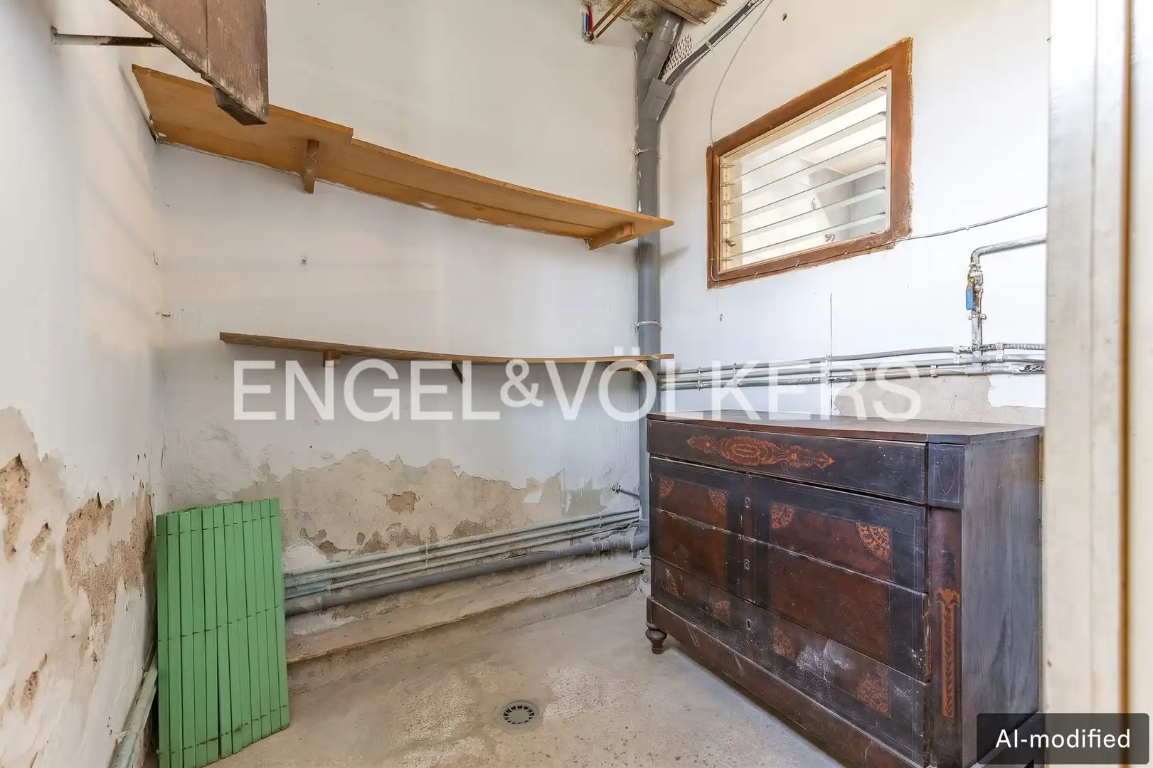 Casa rústica amb terrassa en venda a Palau-solità i Plegamans, imagen 14