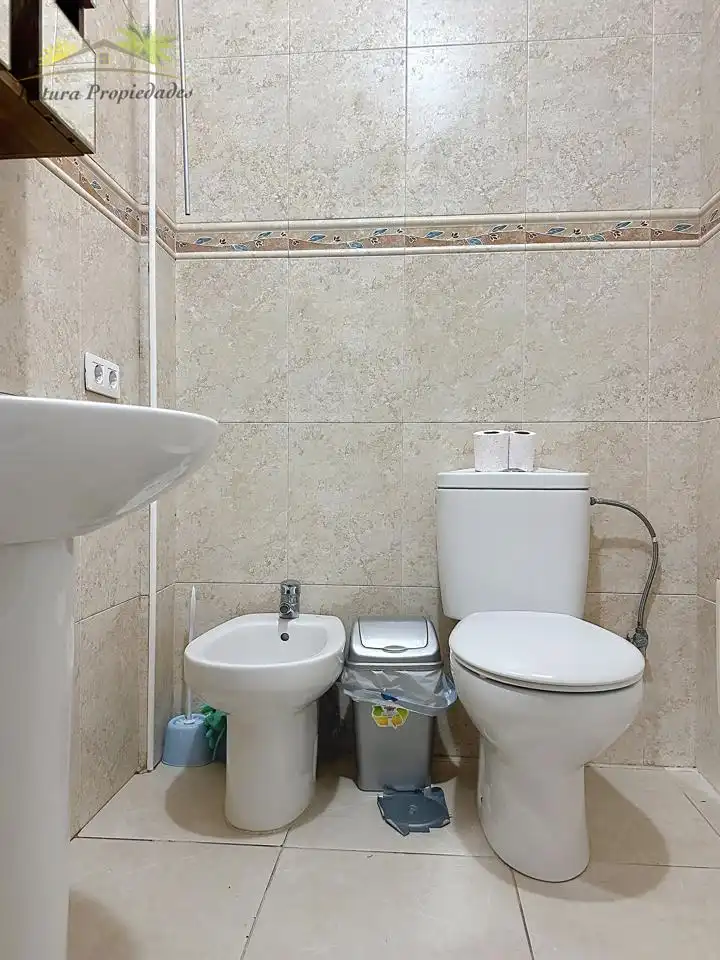 Badezimmer von Wohnung zum Verkauf in San Bartolomé