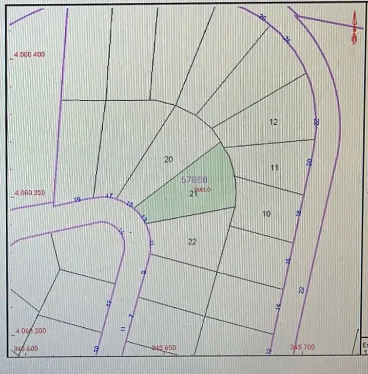 Terreno residenziale in vendita a Coín, imagen 8