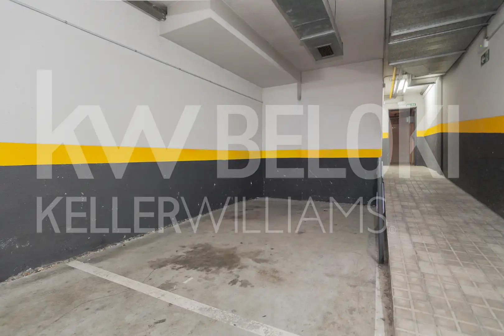 Parking de Piso en venta en Villava / Atarrabia con Calefacción y Terraza