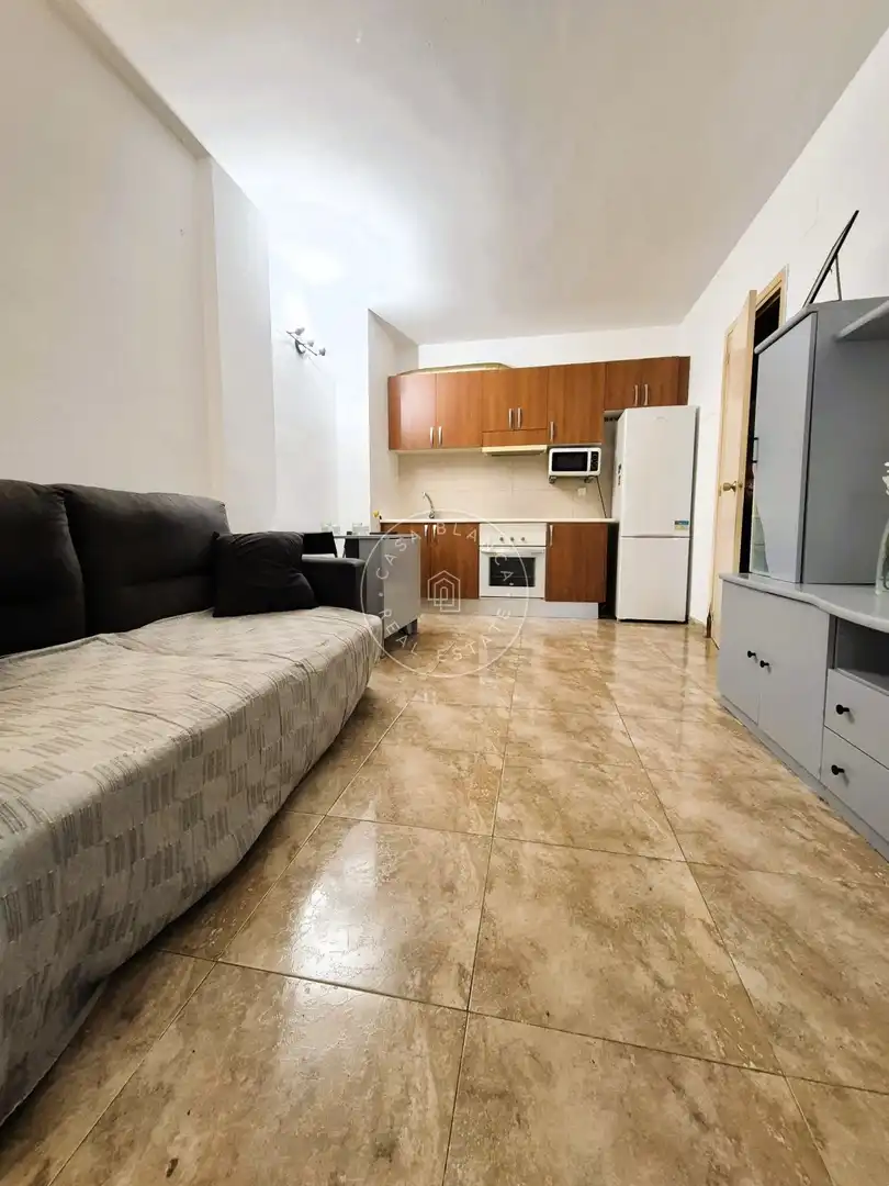 Apartamento con piscina en venta en Dr Fleming, imagen 8