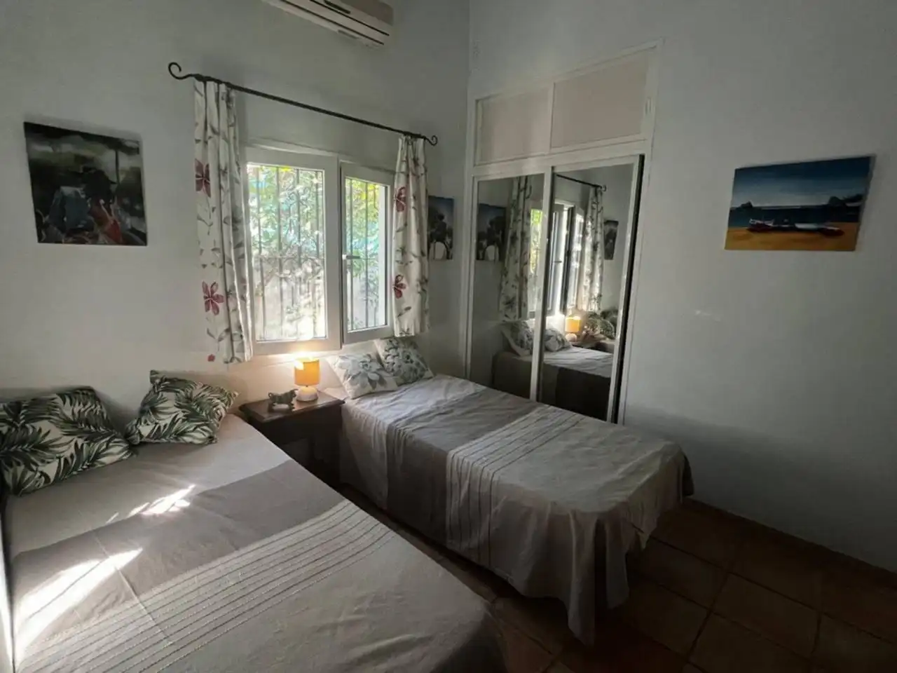 Villa in vendita a Avenida Mediterráneo 1, imagen 19