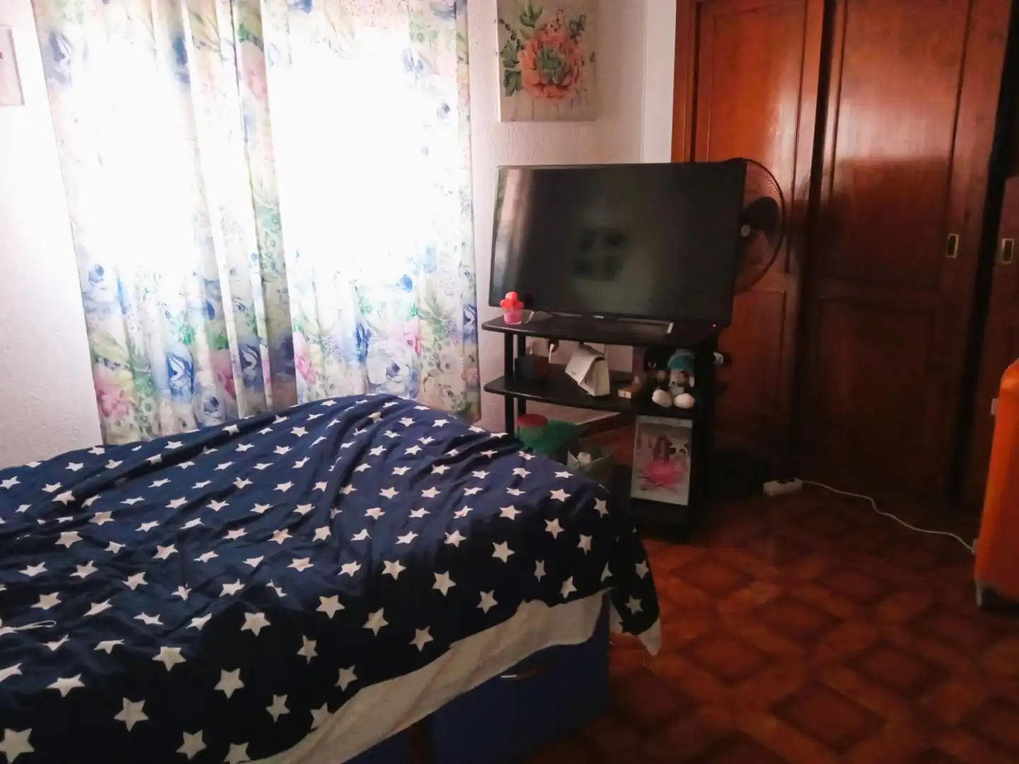 Dormitori de Casa o xalet en venda en Málaga amb Jardí privat, Terrassa i Traster