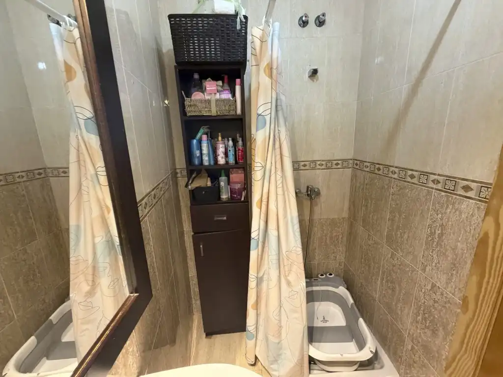 Badezimmer von Maisonette zum Verkauf in La Unión