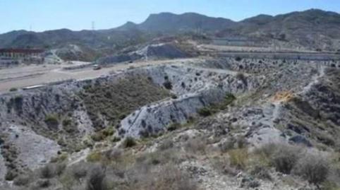 Photo 4 of Industrial land for sale in Calle Guillén de Pina, La Viña, Lorca