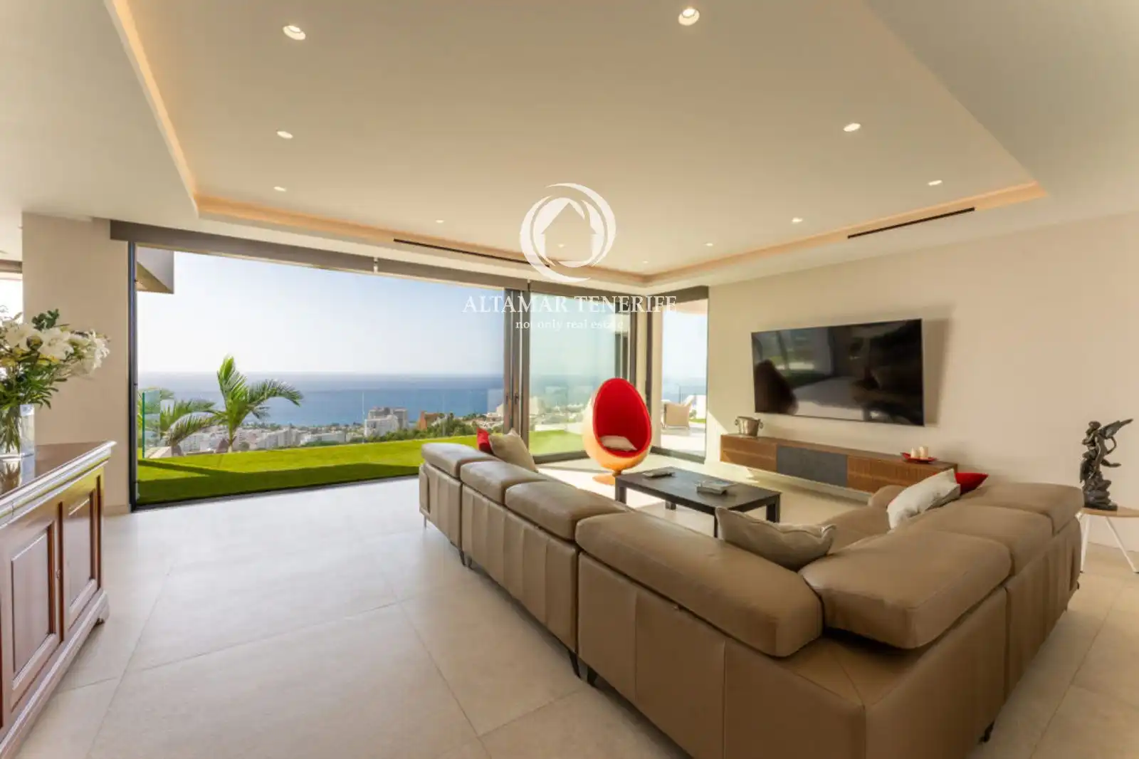 Maison avec piscine à vendre à Costa Adeje, imagen 6